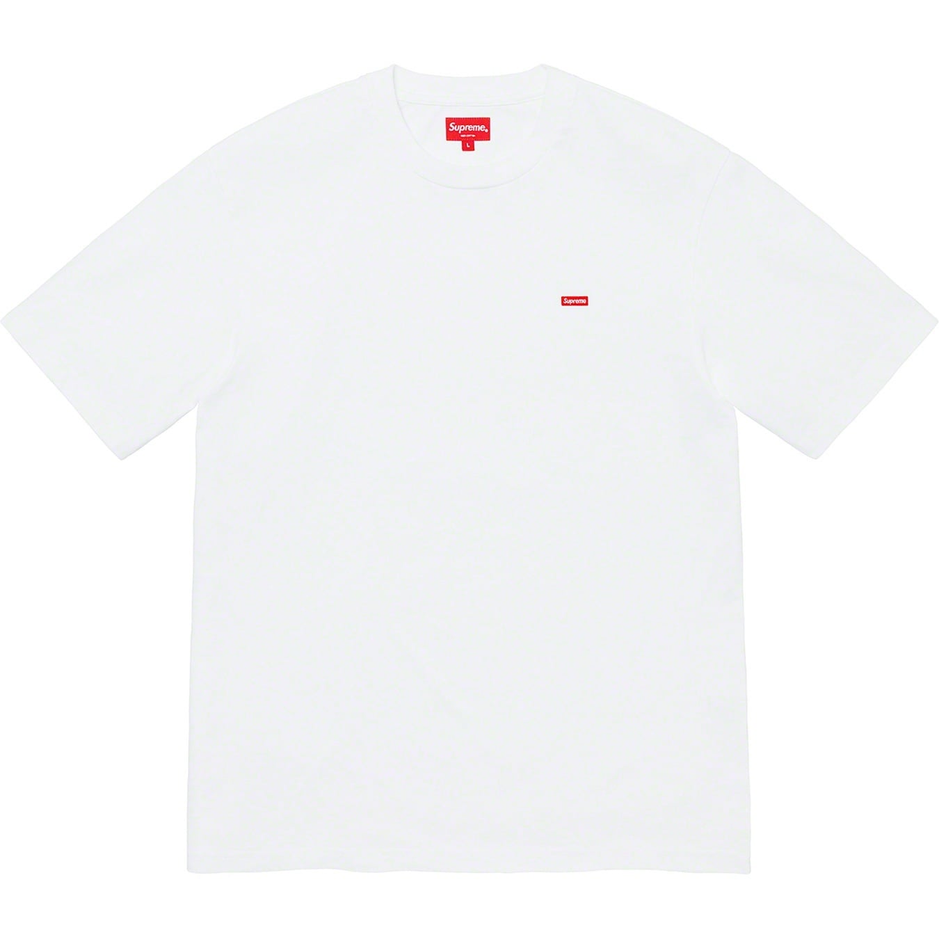 Small Box Tee view 5